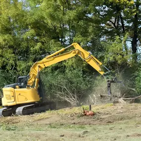 Bild von Muthler Landscaping & Construction - LA County Division