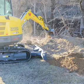 Bild von Muthler Landscaping & Construction - LA County Division