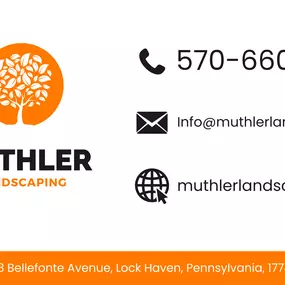Bild von Muthler Landscaping & Construction - LA County Division