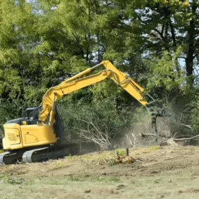 Bild von Muthler Landscaping & Construction - LA County Division