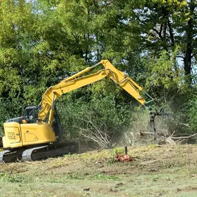 Bild von Muthler Landscaping & Construction - LA County Division