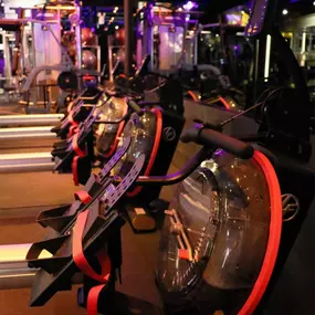 Bild von Mode Gym