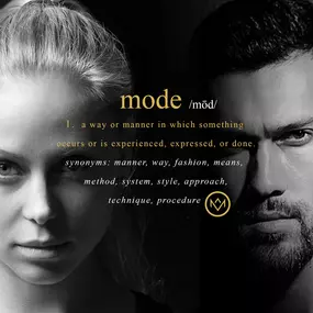 Bild von Mode Gym
