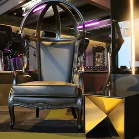 Bild von Mode Gym
