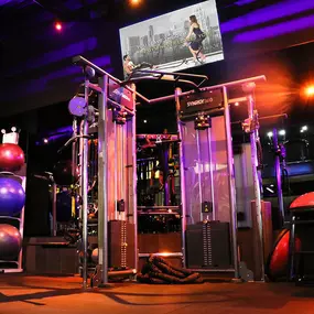 Bild von Mode Gym