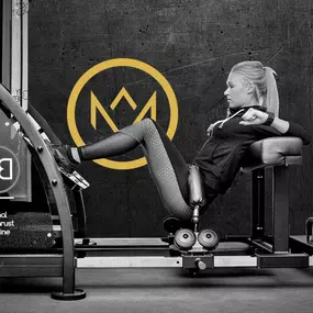 Bild von Mode Gym