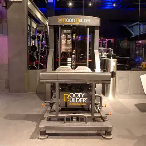 Bild von Mode Gym