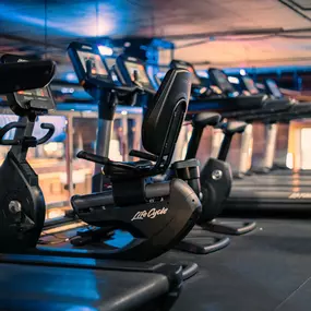 Bild von Mode Gym