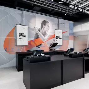 Bild von Nike Store Grenoble (Partnered)