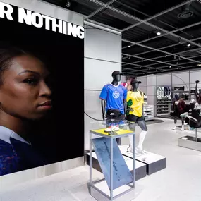 Bild von Nike Store Grenoble (Partnered)