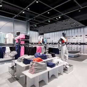 Bild von Nike Store Grenoble (Partnered)