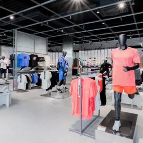 Bild von Nike Store Grenoble (Partnered)