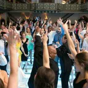 Bild von ???? DRSMusic, Inc. #1 Wedding Band