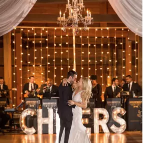 Bild von ???? DRSMusic, Inc. #1 Wedding Band