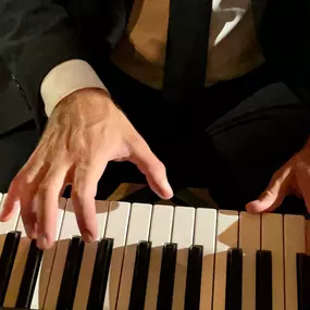 Bild von ???? DRSMusic, Inc. #1 Wedding Band