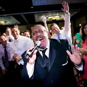 Bild von ???? DRSMusic, Inc. #1 Wedding Band