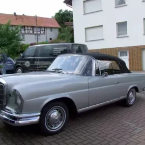 Bild von KFZ-Sachverständigenbüro Hehr Heinrich