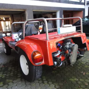 Bild von KFZ-Sachverständigenbüro Hehr Heinrich