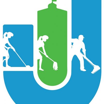 Logo de Triple J Cleaning of Omaha
