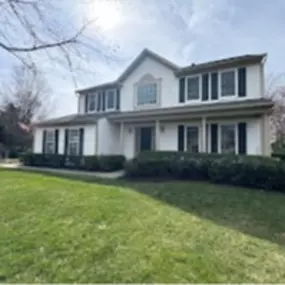 Exterior Painting