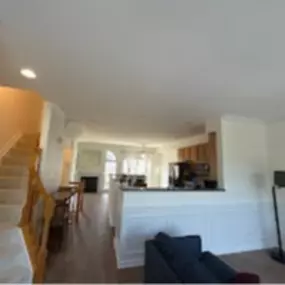 Interior Painting