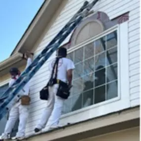 Exterior Painting