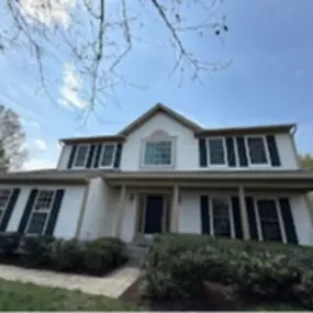 Exterior Painting