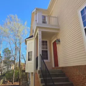 Exterior Painting