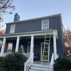 Exterior Painting