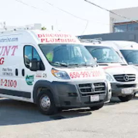 Bild von Discount Plumbing Rooter Inc