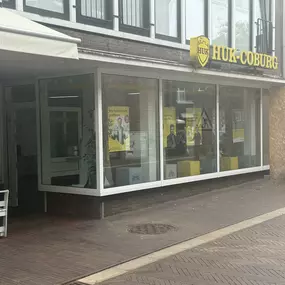 Bild von HUK-COBURG Versicherung Ahmed Aljarad in Meppen
