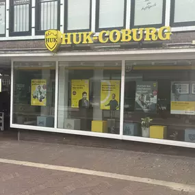 Bild von HUK-COBURG Versicherung Ahmed Aljarad in Meppen