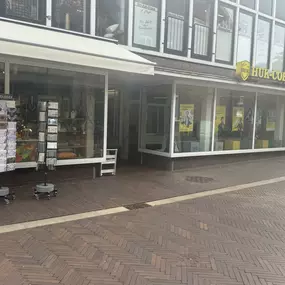 Bild von HUK-COBURG Versicherung Ahmed Aljarad in Meppen