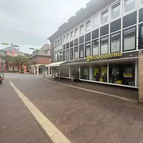 Bild von HUK-COBURG Versicherung Ahmed Aljarad in Meppen