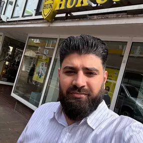 Bild von HUK-COBURG Versicherung Ahmed Aljarad in Meppen