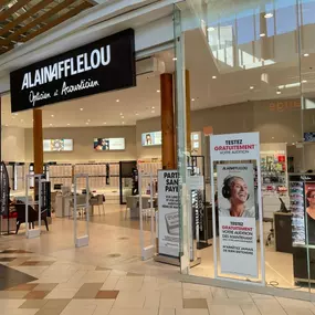 Bild von Alain Afflelou Acousticien - Audioprothésiste Rambouillet