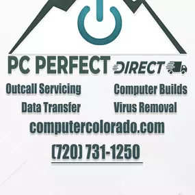 Bild von PC Perfect Direct