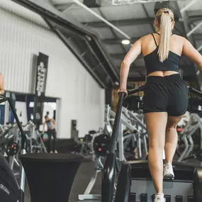 Bild von Krafthalle Gilching