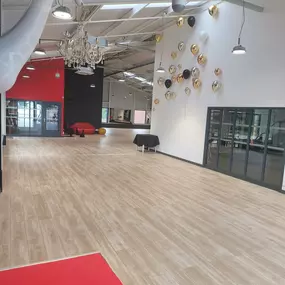Bild von Black Pearl Fitness