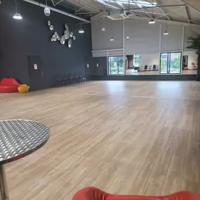 Bild von Black Pearl Fitness