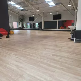 Bild von Black Pearl Fitness