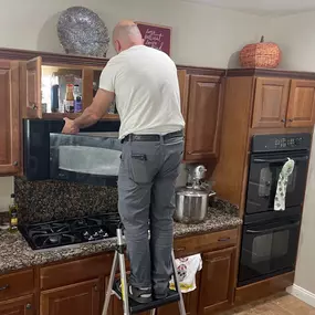 Bild von PREVENTIVE APPLIANCE REPAIR LLC