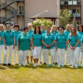 Bild von Curamus Pflegedienst