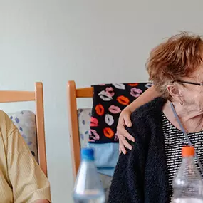 Bild von Curamus Pflegedienst