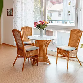 Bild von Curamus Pflegedienst