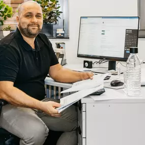 Bild von Wolters & Kollegen Planungsgesellschaft mbH