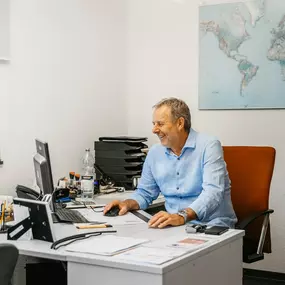 Bild von Wolters & Kollegen Planungsgesellschaft mbH