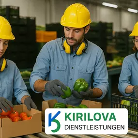 Bild von KIRILOVA DIENSTLEISTUNGEN