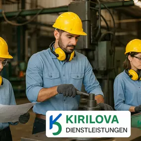 Bild von KIRILOVA DIENSTLEISTUNGEN