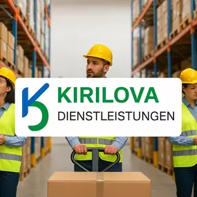 Bild von KIRILOVA DIENSTLEISTUNGEN